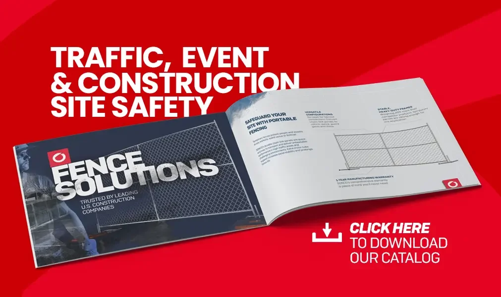 Traffic, Event & Construction Site Safety